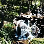 Almhaus Schreibmayer Hartelsberg