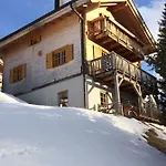 Almhaus Schreibmayer דירה