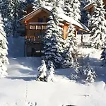 Almhaus Schreibmayer דירה