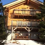 Almhaus Schreibmayer Hartelsberg