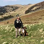 Almhaus Schreibmayer דירה Hartelsberg