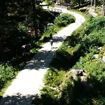 דירה Almhaus Schreibmayer Hartelsberg