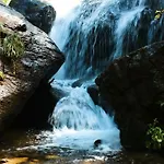 דירה Almhaus Schreibmayer