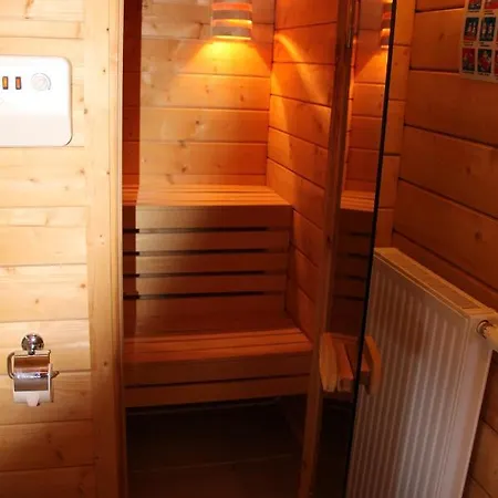 Almhaus Schreibmayer Daire