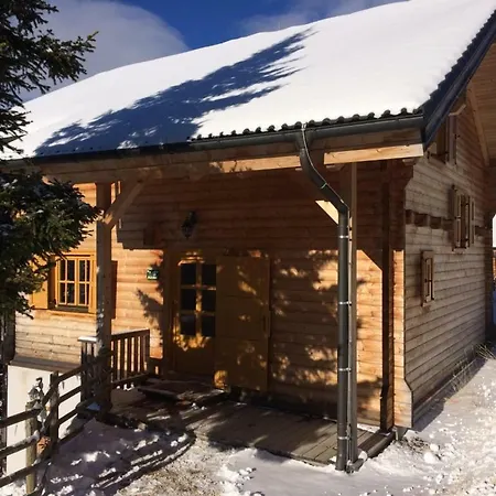 Daire Almhaus Schreibmayer *