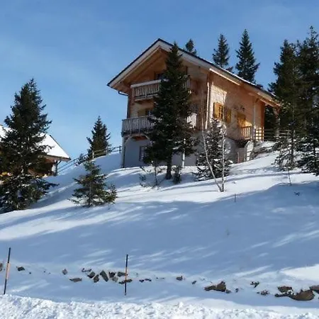 Almhaus Schreibmayer * Hartelsberg