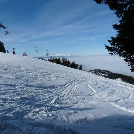 Almhaus Schreibmayer