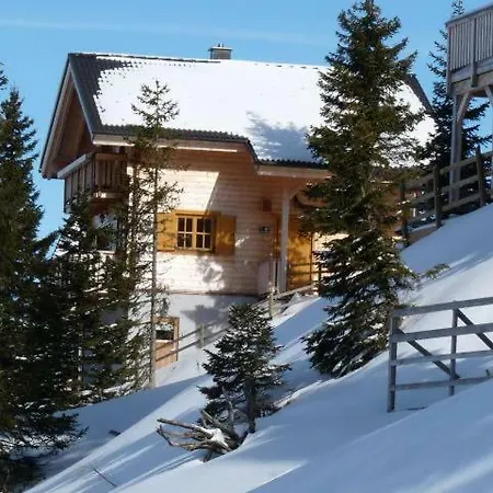 Daire Almhaus Schreibmayer Hartelsberg