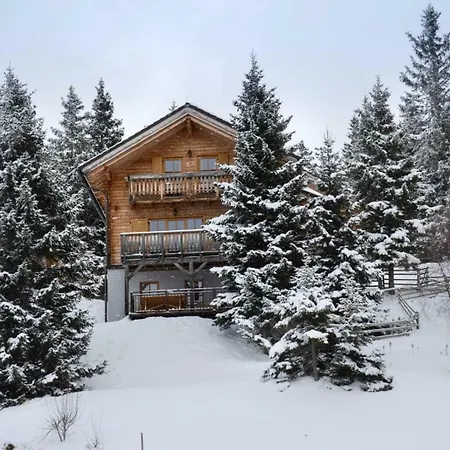 Almhaus Schreibmayer * Hartelsberg