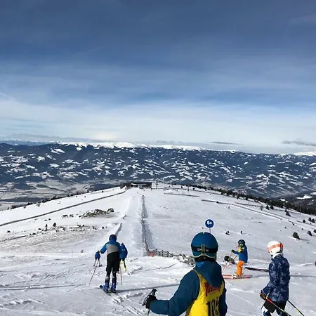 Almhaus Schreibmayer