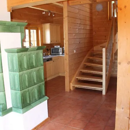 Almhaus Schreibmayer