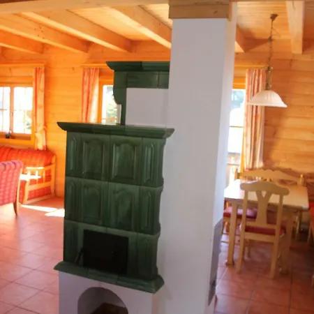 Lägenhet Almhaus Schreibmayer Hartelsberg