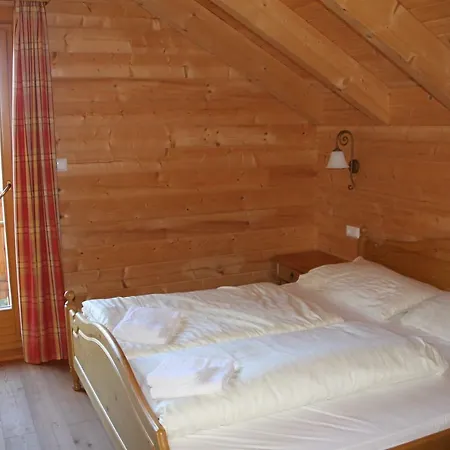 Daire Almhaus Schreibmayer Hartelsberg