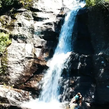 Almhaus Schreibmayer