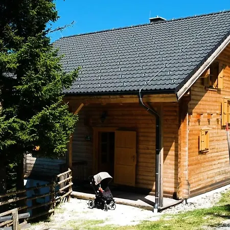 Almhaus Schreibmayer Lägenhet