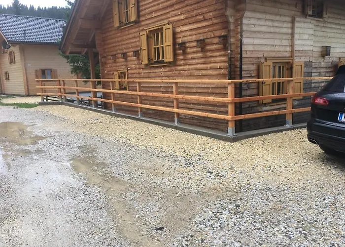 Almhaus Schreibmayer דירה Hartelsberg