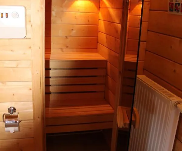 Almhaus Schreibmayer דירה