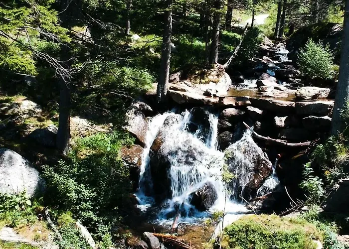 Almhaus Schreibmayer Hartelsberg
