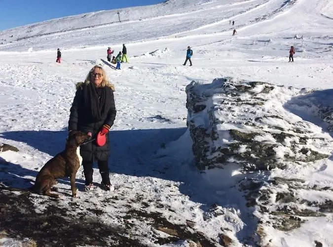 דירה Almhaus Schreibmayer