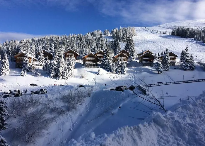 Almhaus Schreibmayer דירה Hartelsberg