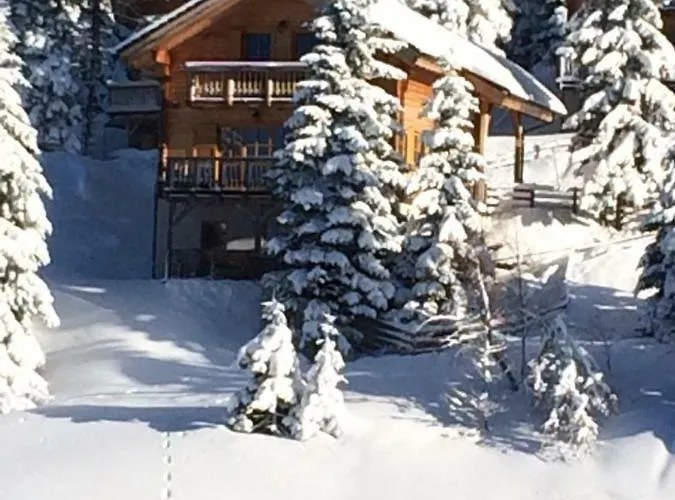 Almhaus Schreibmayer Apartament