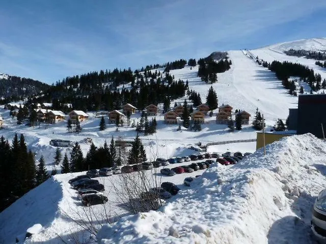 Almhaus Schreibmayer דירה