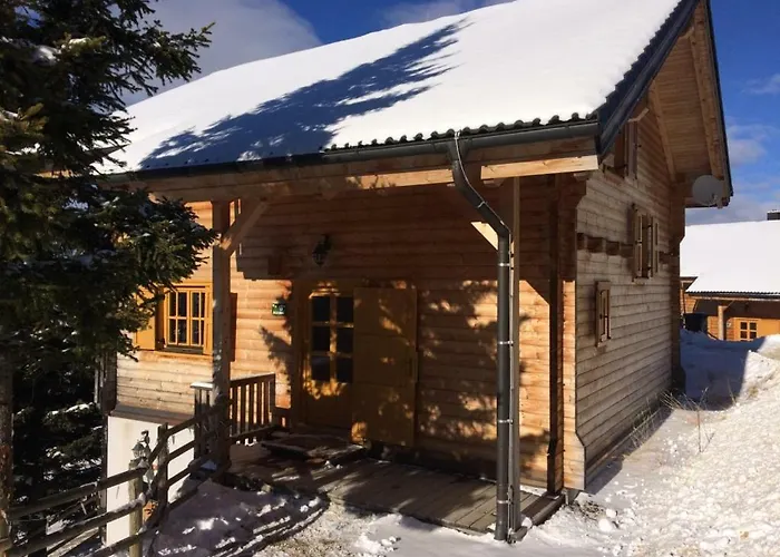 Apartament Almhaus Schreibmayer *