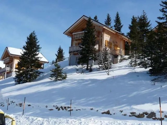 Almhaus Schreibmayer * Hartelsberg