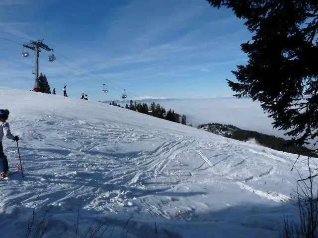 Almhaus Schreibmayer