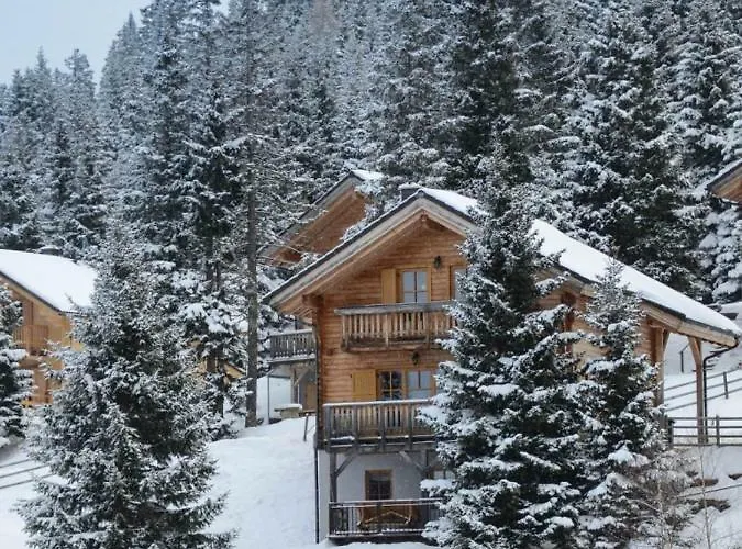 Almhaus Schreibmayer