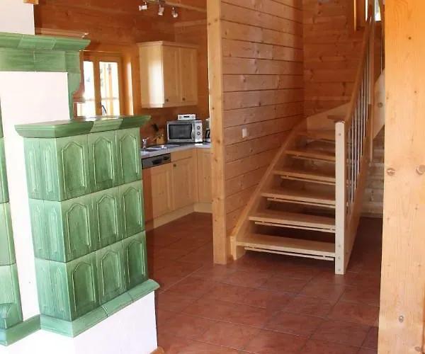 Almhaus Schreibmayer