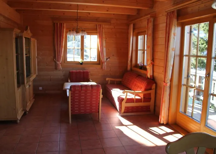 Almhaus Schreibmayer * Hartelsberg