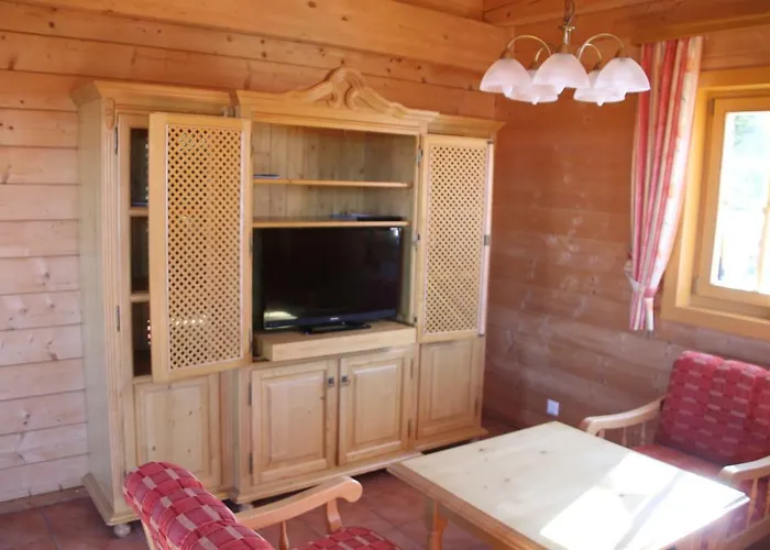 Almhaus Schreibmayer *