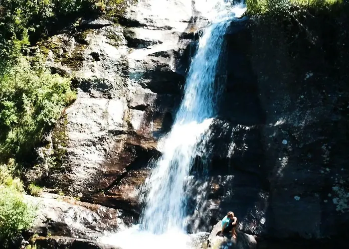 Almhaus Schreibmayer