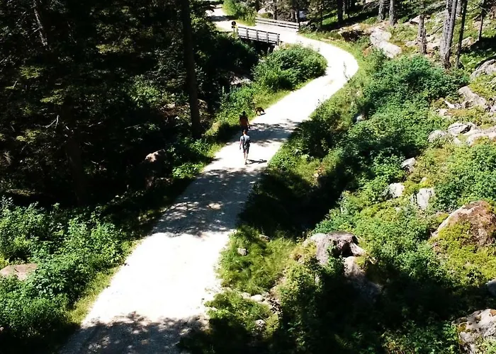 דירה Almhaus Schreibmayer Hartelsberg