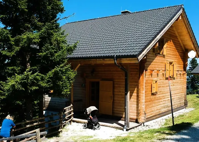 Almhaus Schreibmayer Apartament